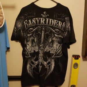 Easyriders shirt